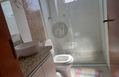 Apartamento com 2 quartos à venda na rua doutor agostinho de souza lima, 51, são benedito, poços de caldas, 70 m2 por r$ 430.000