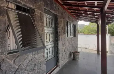 Casa com 2 quartos à venda na rua maria maretti cruz, 146, jardim philadélphia, poços de caldas, 140 m2 por r$ 420.000