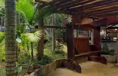 Fazenda com 1 sala à venda na sítio fogão de lenha, 2, laranjeiras de caldas, caldas, 300 m2 por r$ 1.200.000