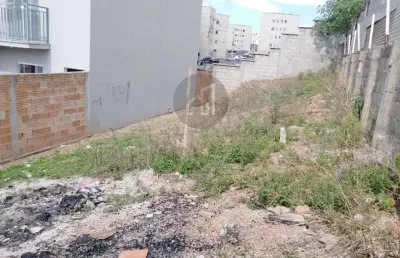 Terreno à venda na rua ozualdo berno, 148, jardim itamaraty iii, poços de caldas por r$ 130.000