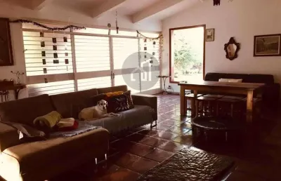 Casa com 3 quartos à venda na rua coronel procópio, 405, jardim dos estados, poços de caldas por r$ 2.500.000