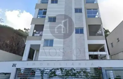 Apartamento com 3 quartos à venda na rua gerson andrade junqueira, 290, jardim santa augusta, poços de caldas, 100 m2 por r$ 440.000