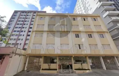 Apartamento com 3 quartos à venda na rua correia neto, 100, centro, poços de caldas por r$ 850.000