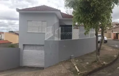 Casa com 3 quartos à venda na rua antônio ravanelli, 275, santa lúcia, poços de caldas, 120 m2 por r$ 420.000