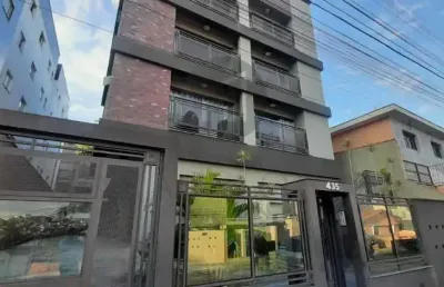 Apartamento com 2 quartos à venda na rua goiânia, 400, jardim dos estados, poços de caldas, 75 m2 por r$ 450.000