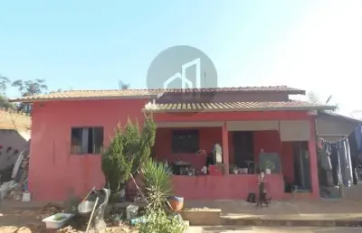 Chácara / sítio com 3 quartos à venda na 1, 120, correias, bandeira do sul, 100 m2 por r$ 240.000
