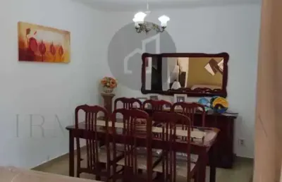 Casa com 2 quartos à venda na avenida marechal castelo branco, 805, jardim são paulo, poços de caldas, 185 m2 por r$ 550.000