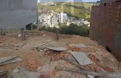 Terreno à venda na rua rogério rocha de oliveira, 530, residencial summer ville, poços de caldas por r$ 250.000