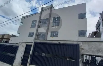 Apartamento com 2 quartos à venda na rua rogério rocha de oliveira, 251, residencial summer ville, poços de caldas, 70 m2 por r$ 320.000