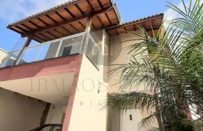 Casa com 3 quartos à venda na avenida itália, 100, parque das nações, poços de caldas, 220 m2 por r$ 680.000