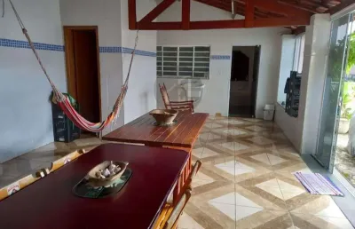 Casa com 2 quartos à venda na rua coronel virgílio silva, 2599, dom bosco, poços de caldas por r$ 650.000