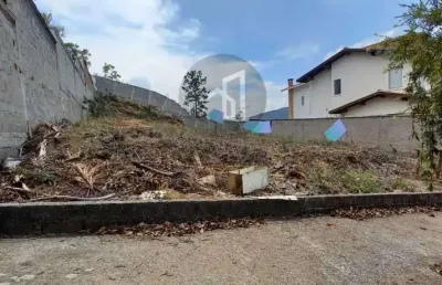 Terreno à venda na avenida paris, 164, jardim europa, poços de caldas por r$ 450.000