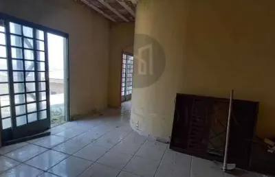 Casa com 2 quartos à venda na rua pindorama, 316, jardim paraíso, poços de caldas por r$ 270.000
