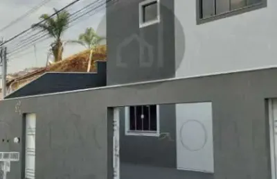 Casa com 6 quartos à venda na rua policarpo zingoni, 270, santa ângela, poços de caldas, 272 m2 por r$ 1.300.000