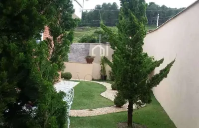Casa com 3 quartos à venda na rua domingos de parolis, 50, jardim carolina, poços de caldas, 279 m2 por r$ 1.200.000