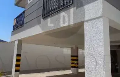 Apartamento com 2 quartos à venda na rua josé de oliveira magalhães, 65, residencial são bernardo, poços de caldas, 65 m2 por r$ 320.000