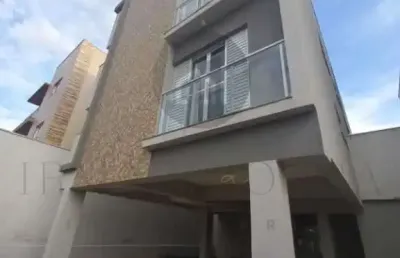 Apartamento com 3 quartos à venda na rua domingos de parolis, 119, jardim carolina, poços de caldas, 75 m2 por r$ 360.000