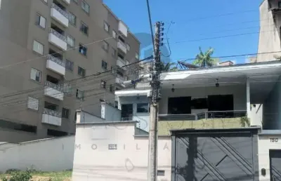 Casa com 3 quartos à venda na rua panamá, 150, jardim quisisana, poços de caldas, 157 m2 por r$ 690.000