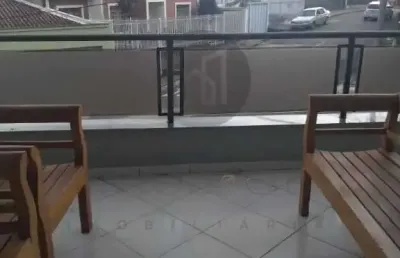 Casa com 4 quartos à venda na rua gabriel rodrigues martins, 243, são geraldo, poços de caldas por r$ 1.200.000