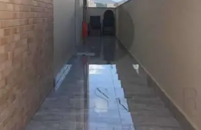 Apartamento com 3 quartos à venda na Rua Cirilo Silva, 260, Dos Funcionários, Poços de Caldas
