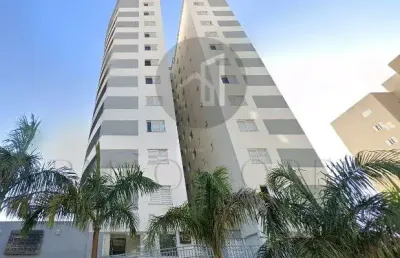 Apartamento com 2 quartos à venda na rua tupinambás, 19, jardim elvira dias, poços de caldas por r$ 480.000