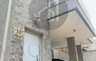 Casa em condomínio fechado com 3 quartos à venda na Alameda do Manacá, 232, Condomínio Pitangueiras, Poços de Caldas
