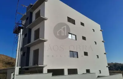 Apartamento com 2 quartos à venda na rua iracema fernandes bertozzi, 135, residencial veredas, poços de caldas, 67 m2 por r$ 320.000