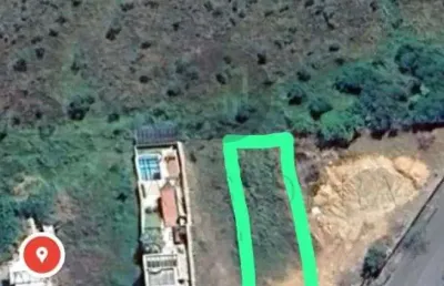 Terreno à venda na rua joaquim rodrigues de souza, 281, parque vivaldi leite ribeiro, poços de caldas por r$ 420.000