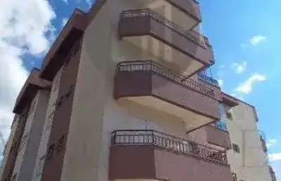 Apartamento com 3 quartos à venda na rua ricieri merli, 185, monte verde ii, poços de caldas por r$ 530.000