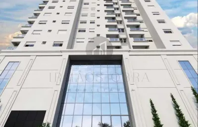 Apartamento com 2 quartos à venda na rua são francisco, 207, são benedito, poços de caldas, 67 m2 por r$ 700.000