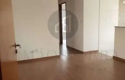 Apartamento com 2 quartos à venda na rua iracema fernandes bertozzi, 371, residencial veredas, poços de caldas, 59 m2 por r$ 273.000