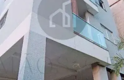 Apartamento com 2 quartos à venda na rua maria josé tramonte borghetti, 420, loteamento nova primavera, poços de caldas, 65 m2 por r$ 330.000