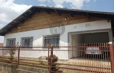 Casa com 3 quartos à venda na rua leonel justiniano de bem, 145, jardim esperança, poços de caldas, 183 m2 por r$ 599.900