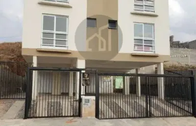 Apartamento com 2 quartos à venda na avenida a, 475, jardim bandeirantes, poços de caldas por r$ 230.000