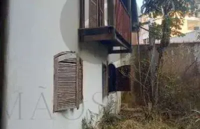 Casa com 3 quartos à venda na rua argentina, 824, jardim quisisana, poços de caldas, 125 m2 por r$ 350.000