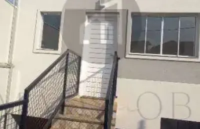 Casa com 2 quartos à venda na rua leonel justiniano de bem, 429, jardim esperança, poços de caldas por r$ 285.000