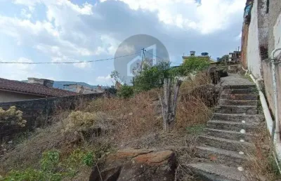 Terreno à venda na alameda nova esperança, 501, jardim nova aparecida, poços de caldas por r$ 110.000