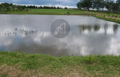 Terreno à venda na alameda das amoreiras, 19, residencial e industrial campo alegre, poços de caldas por r$ 330.000