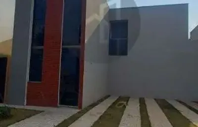 Casa com 3 quartos à venda na rua teodomiro barbosa filho, 115, loteamento residencial tiradentes, poços de caldas, 115 m2 por r$ 599.000