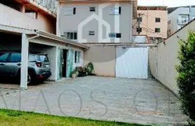 Casa com 3 quartos à venda na rua joão maria casalinho, 375, santa ângela, poços de caldas, 302 m2 por r$ 1.200.000