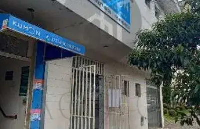 Sala comercial para alugar na rua prefeito chagas, 411, centro, poços de caldas, 51 m2 por r$ 2.500