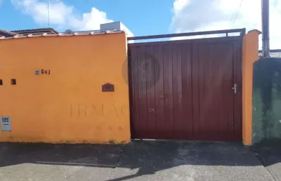 Casa com 1 quarto à venda na rua biotita, 643, jardim kennedy, poços de caldas, 60 m2 por r$ 170.000