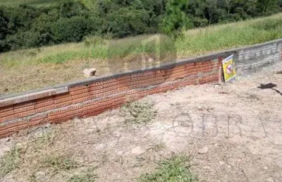 Terreno à venda na rua afrânio junqueira, 500, jardim belvedere, poços de caldas por r$ 300.000
