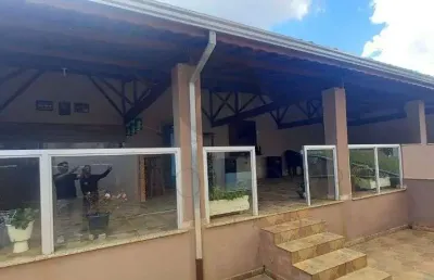 Casa com 2 quartos à venda na Rua Caldense, 82, Loteamento Caldense, Poços de Caldas