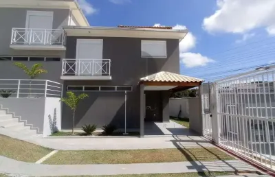 Casa com 3 quartos à venda na rua vicente alves da silva, 115, residencial morumbí, poços de caldas, 115 m2 por r$ 580.000