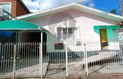 Casa com 4 quartos à venda na rua euclides da cunha, 85, são benedito, poços de caldas, 132 m2 por r$ 799.000