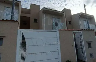 Casa com 3 quartos à venda na rua nove, 30, jardim bandeirantes, poços de caldas, 100 m2 por r$ 400.000