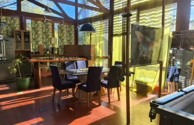 Chácara / sítio com 2 quartos à venda na rodovia poços a pinhal, 00001, campo das antas, poços de caldas, 20000 m2 por r$ 950.000