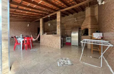 Casa com 3 quartos à venda na rua joão nery sobrinho, 40, santa maria, poços de caldas, 230 m2 por r$ 850.000