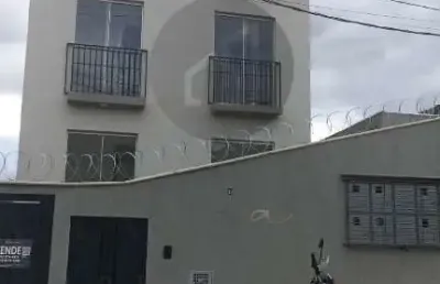 Apartamento com 2 quartos à venda na rua oito, 10, jardim bandeirantes, poços de caldas, 55 m2 por r$ 350.000